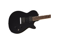 Grestch Streamliner Jet Club LRL Jet Black Grestch Streamliner Jet Club LRL Jet Black